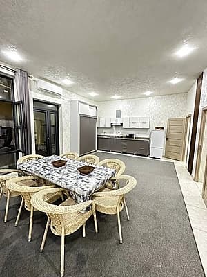 Dacha ,, Ravza “ — 5