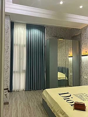 Сдается квартира Мирза Улугбекский район — 2