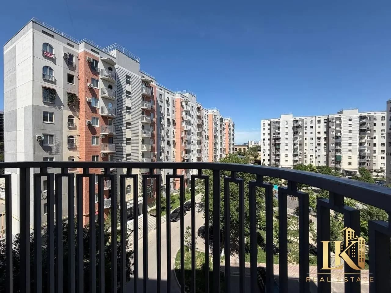 #9852 Продаётся: Яшнабадский район Улица Фергана йули Ор-р : Уз Бум Новостройка Ж/К Ассалом Сохил — 5