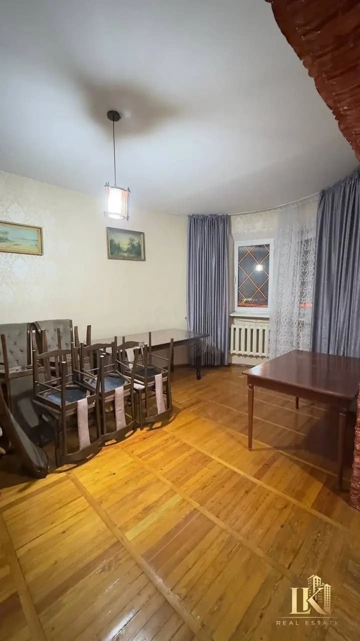 #9800 Продаётся: Яккасарайский район Улица БАБУРА Ор-р: Piramit Tower — 2