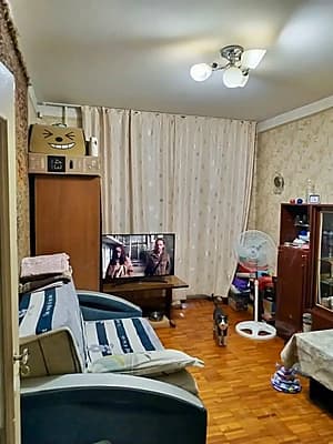Yunusabod 15 kv 2 xona — 2