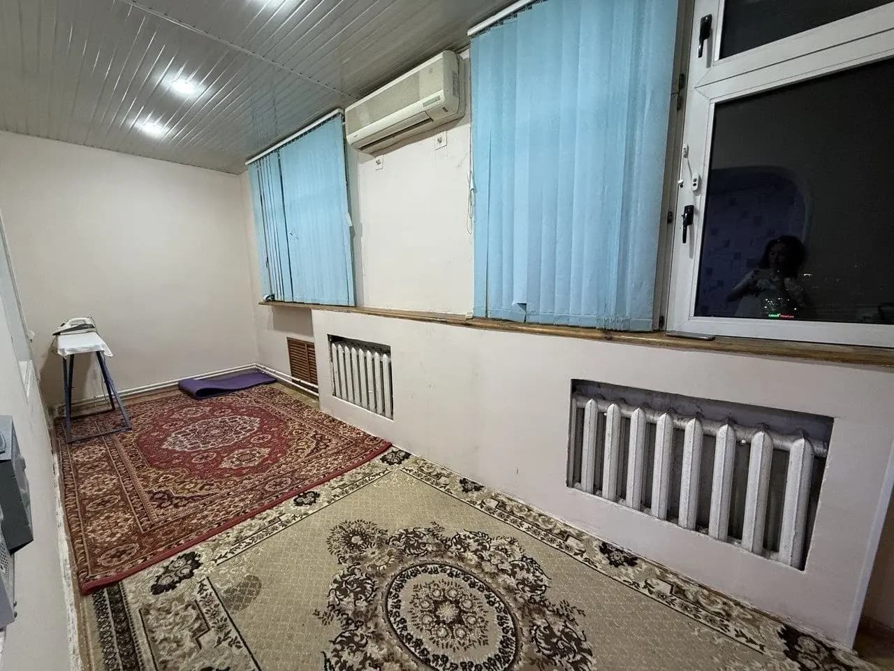 Квартира аренда Юнусабад 9 квартал — 1