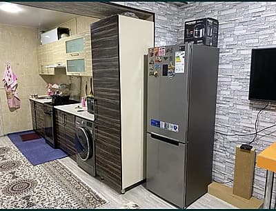 ∆ Чиланзар23 Разделка 3-комнатная квартира в Чиланзар23 — 85000 USD — 3