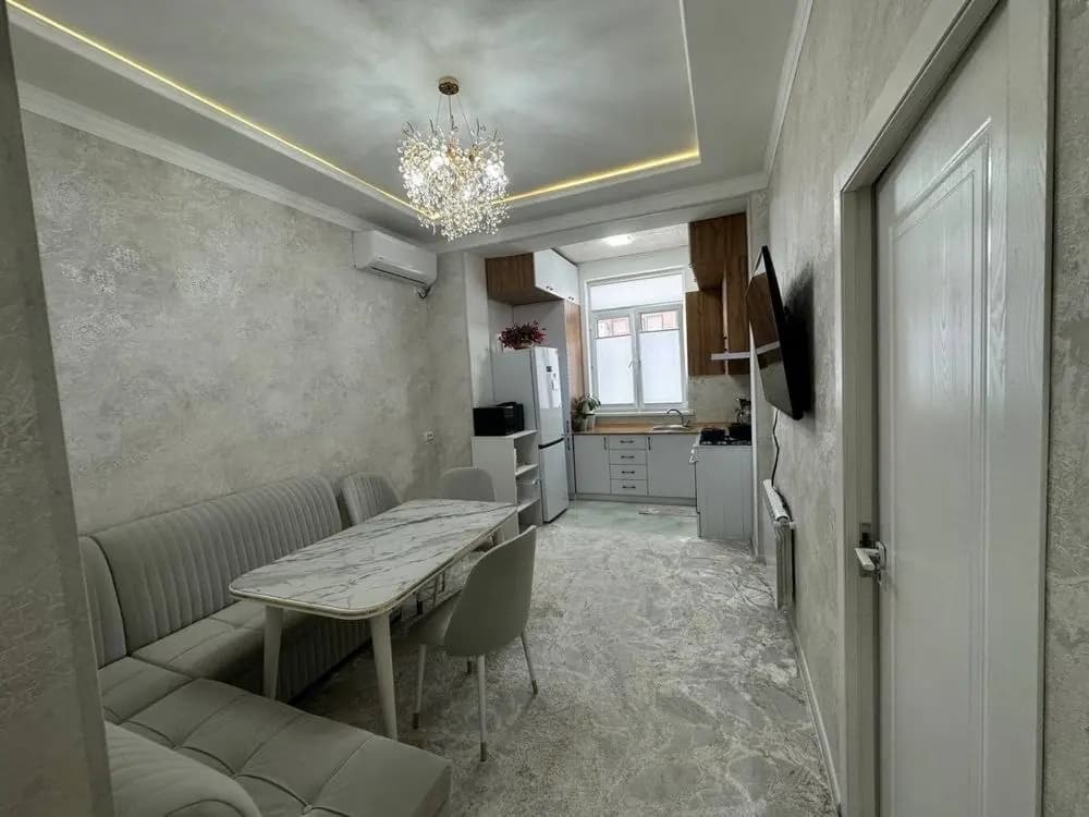 Срочно продается квартира в новостройке‼️ Мирза Улугбекский район📍Milliy Bog’ mahallasi — 5