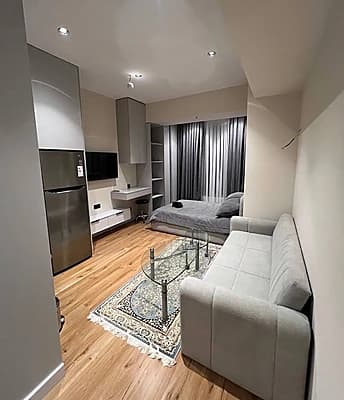 ЖК Modera Towers | Студия | Яккасарайский | 25м2 — 2