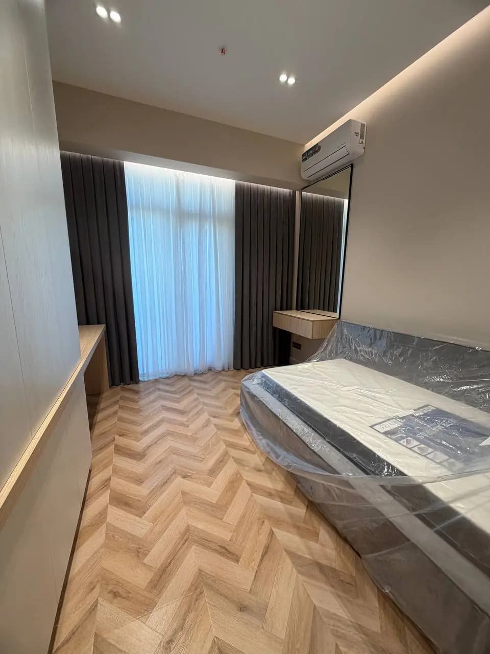 Продаётся 3-х комнатная квартира в ЖК Istanbul City   Ориентир: А.Каххара/Заводская, БМВ — 3