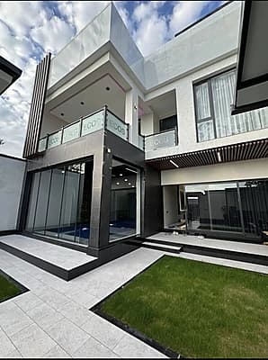 Ekos Villa📍 — 2