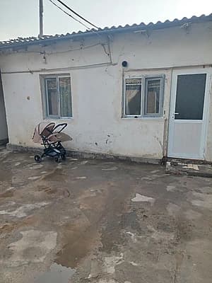 Продам дом Кибрайский р-н, совхоз — 3