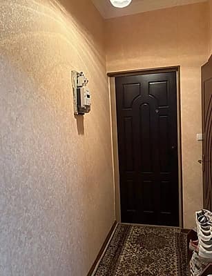 🚀 Чилонзор 3 | Парк Гафур Гулям | 2 хонали квартира 45 м² — 4