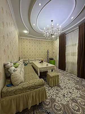 Срочно продаётся 2-сотик 5-комн участка в Сергели Ханабад — 5