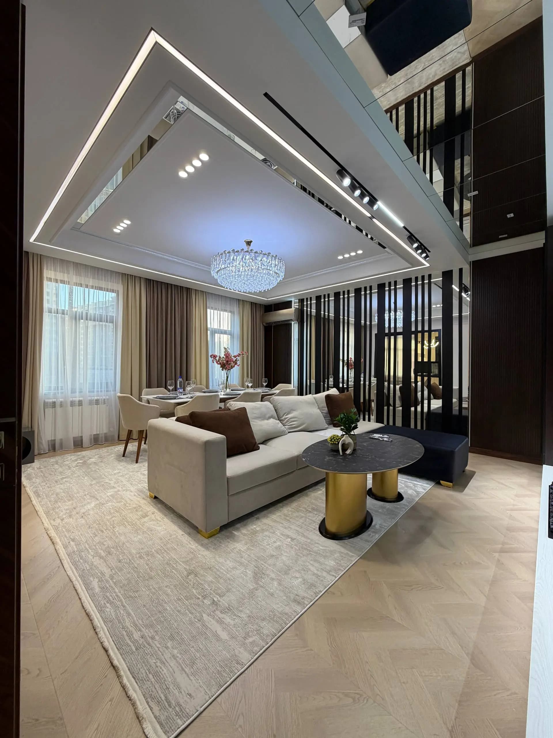СРОЧНАЯ ПРОДАЖА 4ком ЖК Dream House ор-р 8 роддом — 4