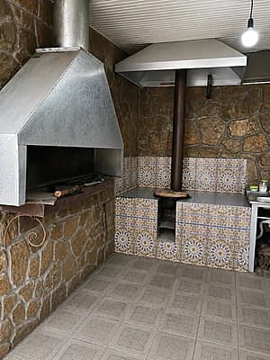 Dacha Yusufxona — 2
