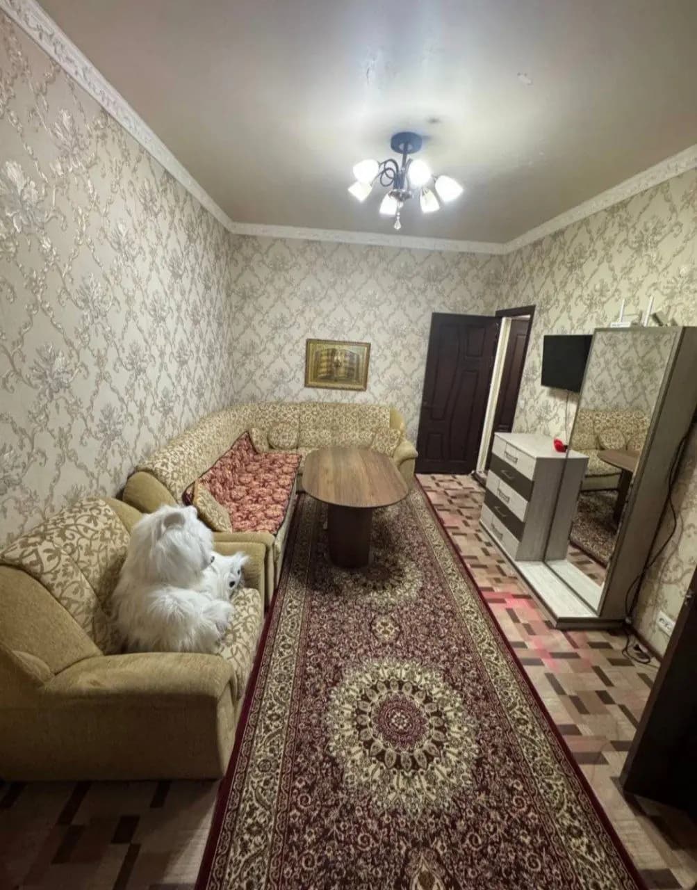 YAKKASAROY MUQIMI MOST — 2