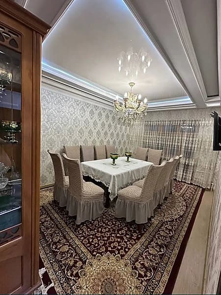77серия. Чиланзар 20. 2в3/2/4. — 1