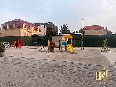 #9800 Продаётся: Яккасарайский район Улица Нукусская НОВОСТРОЙКА ЖК "Nukus Avenue" — 4
