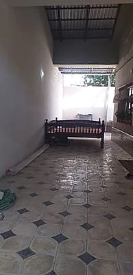 3 sotix 4ta xonali hovli RAYSENTR ESHONGUZAR — 6