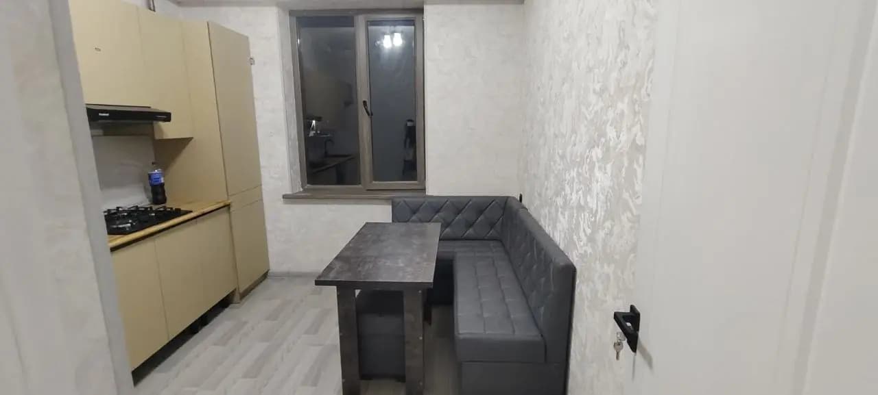 ARENDA: SERGELI TUMANI ABUZAR BESHBARMOQ — 4
