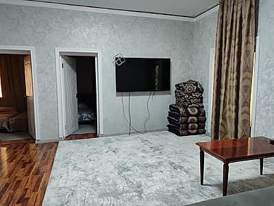 Dacha Bochka : Dil orom — 10