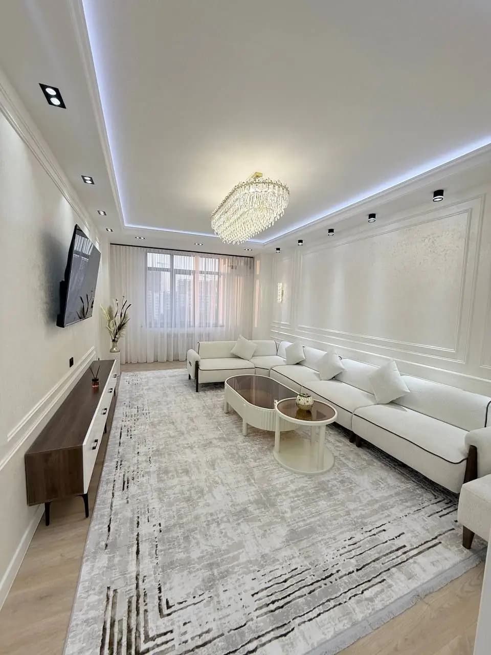 Жк Hilmar 4/7/13 Новостройка Евро 120м² — 1