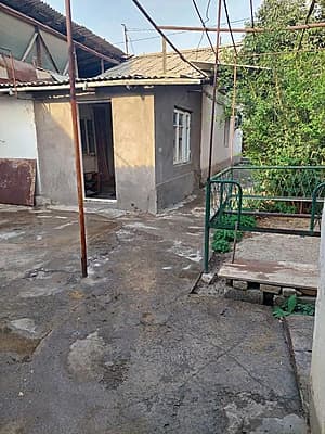 Продам дом Кибрайский р-н, совхоз — 7