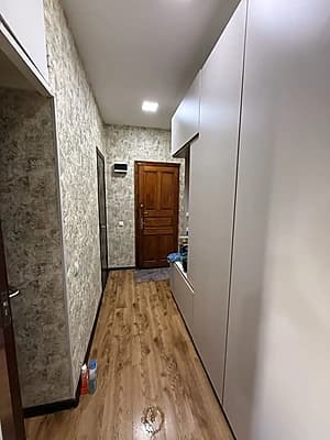 📊Яккасарай Бошлик Кушбеги 1в2\4\5 Ориентир: 127 Школа. 40м² Балкон: 2×3 Мебель: да Техника: да — 5
