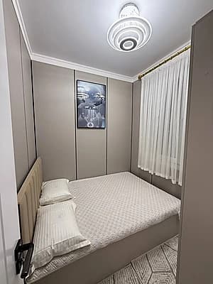 ‼️Метро Мирзо Улугбек Чиланзар 6. 2в3/1/4. Ипотека есть — 2