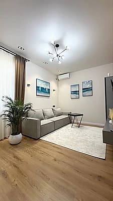 Продается 2х комнатная квартира,Ул Бобура,пед институт,54м2 — 4