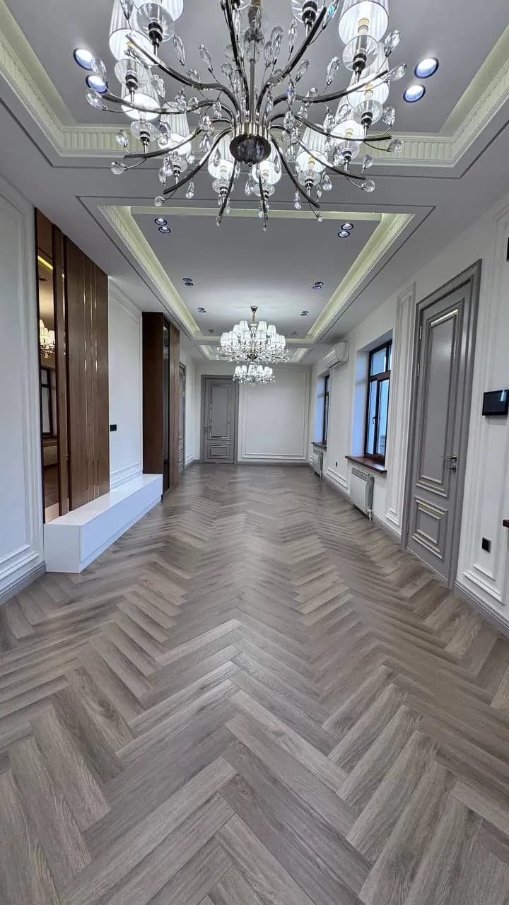 Продается дом ▪️Район: Чиланзарский ▪️Территория: 6 соток  600 м2 — 7