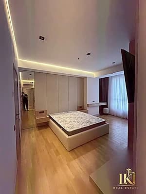 #9800 Продаётся: Яккасарайский район Улица Шота Руставели НОВОСТРОЙКА ЖК "MODERA TOWERS" Ор-р: гости — 3