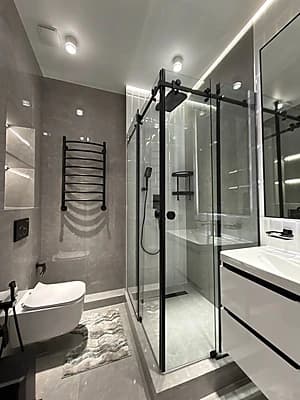 ВЫГОДНЫЙ ВАРИАНТ В ЦЕНТРЕ 🔥1в2 в ЖК Imperial Club City 🏡 — 2