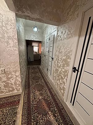 Yunusobod 19 kv 3 xona Evro Remont 2 qavat — 8