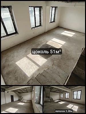 📍Олмазор р-н Коракамиш 1/2 ж/к "CHASHMA RESIDENCE" дуплекс квартира — 9