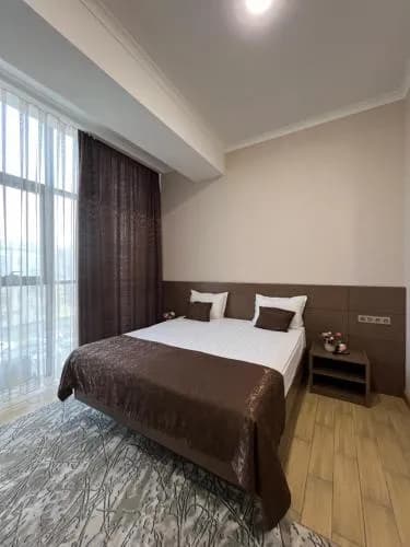 Reikartz ABIS Tashkent — 2