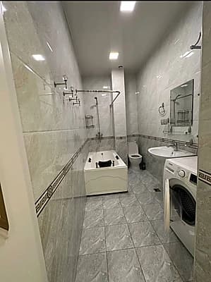 ЖК Asaka | 2-комнатная квартира | Мирзо-Улугбек | 64м2 — 2