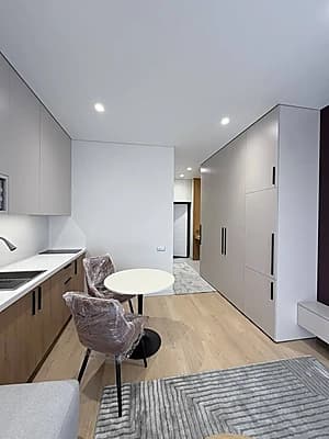Darxan Residence 1/10/12 #A — 1