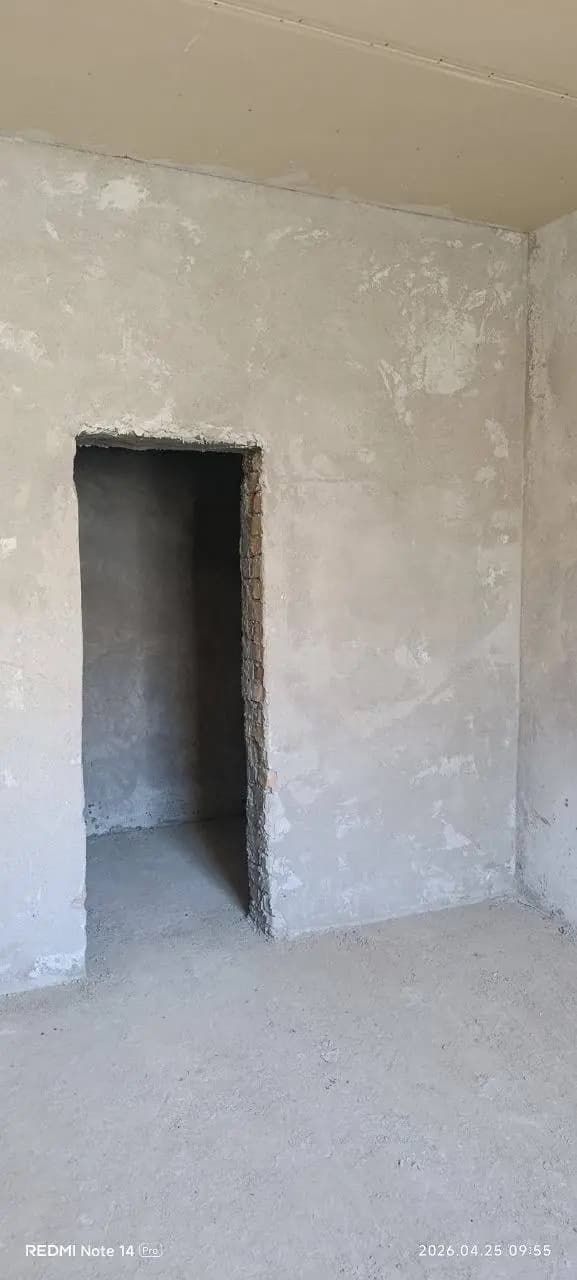 Новостройка 3/6/6 Сергели5 Орт.Корзинка,Дуплекс — 9