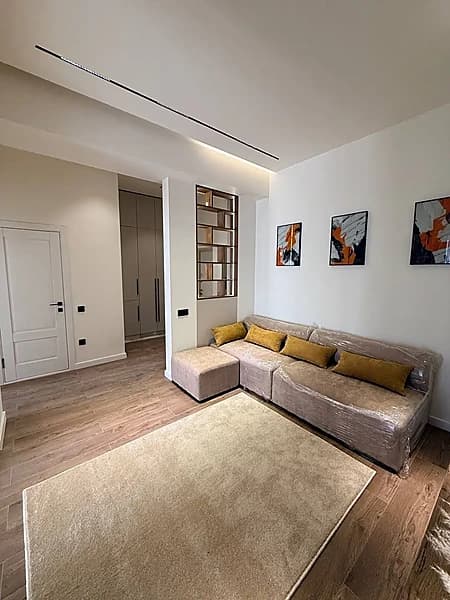 ЖК Parkent Avenue 2/6/10 50² Ор-р: Паркентский, Корзинка Авиатор,махалля Олтинтепа МирзоУлугбекский районПаркент Авеню — 1