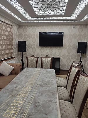 Dacha Chinar — 2