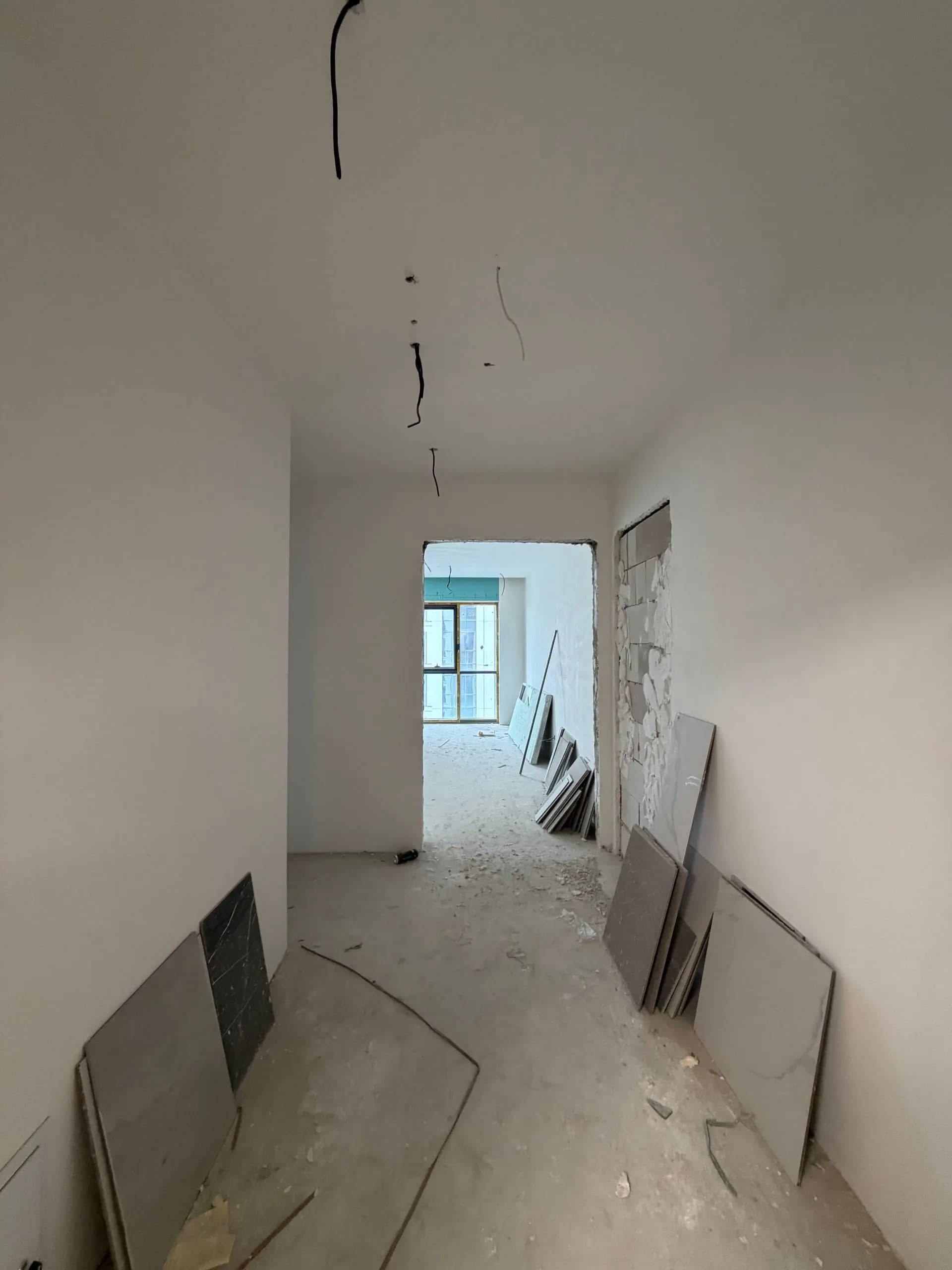 Мирзо Улугбек район It Park 27-школа Новостройка Ж/К Sof Towers коробка 2/10/26 — 3