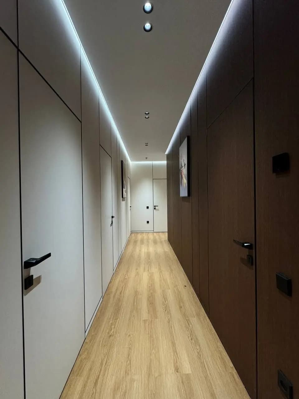 Luxury 3-bedroom apartment for rent in Yangi Uzbekistan — 2