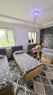 Chorvoq, Bochka hududidan dacha sotiladi! — 5