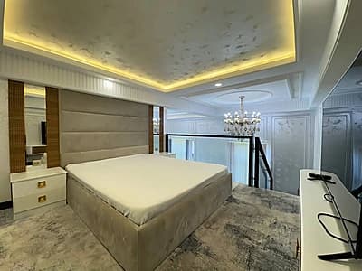 ЖК Tashkent City Boulevard | 2-комнатная квартира | Шайхантахур | 70м2 — 1
