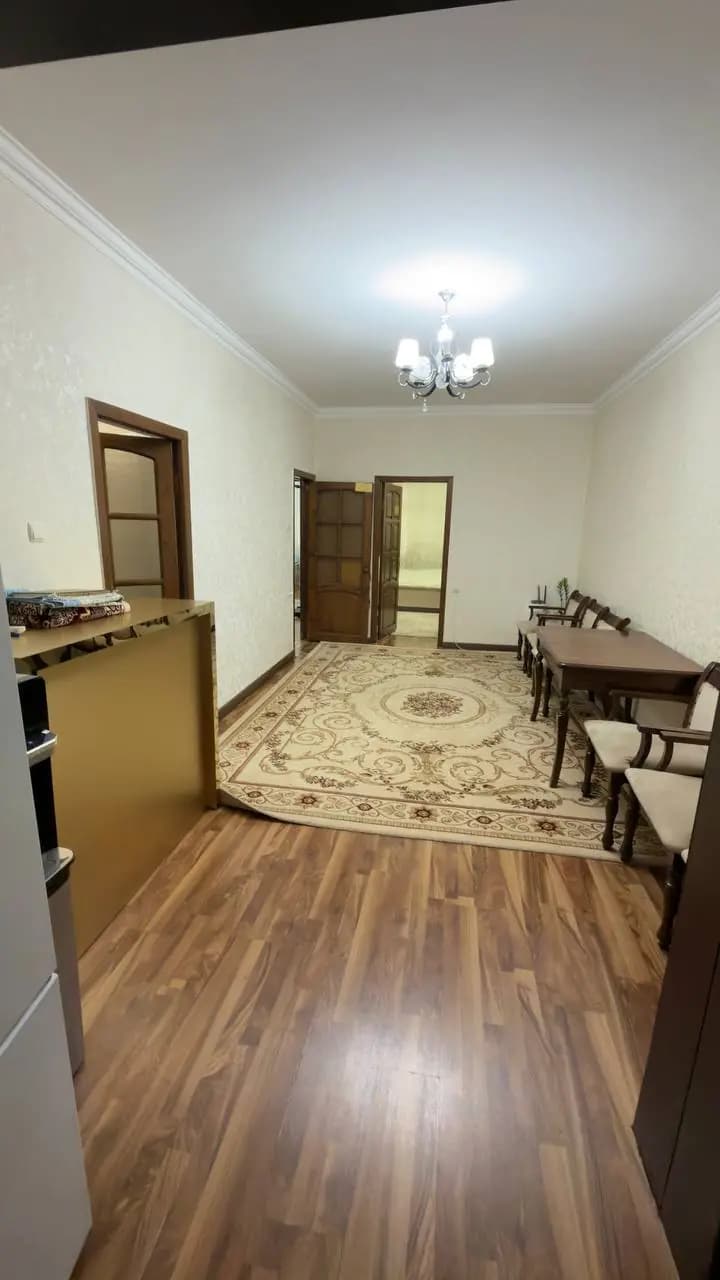 Kvartira sotiladi Chilonzor tumani — 2