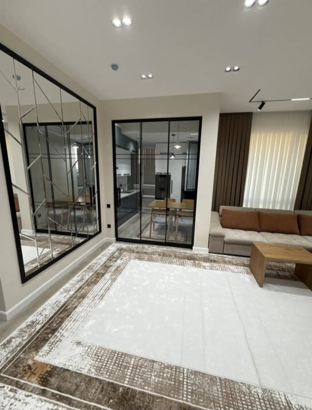 Yunusobod residenc 3/5/9 — 4