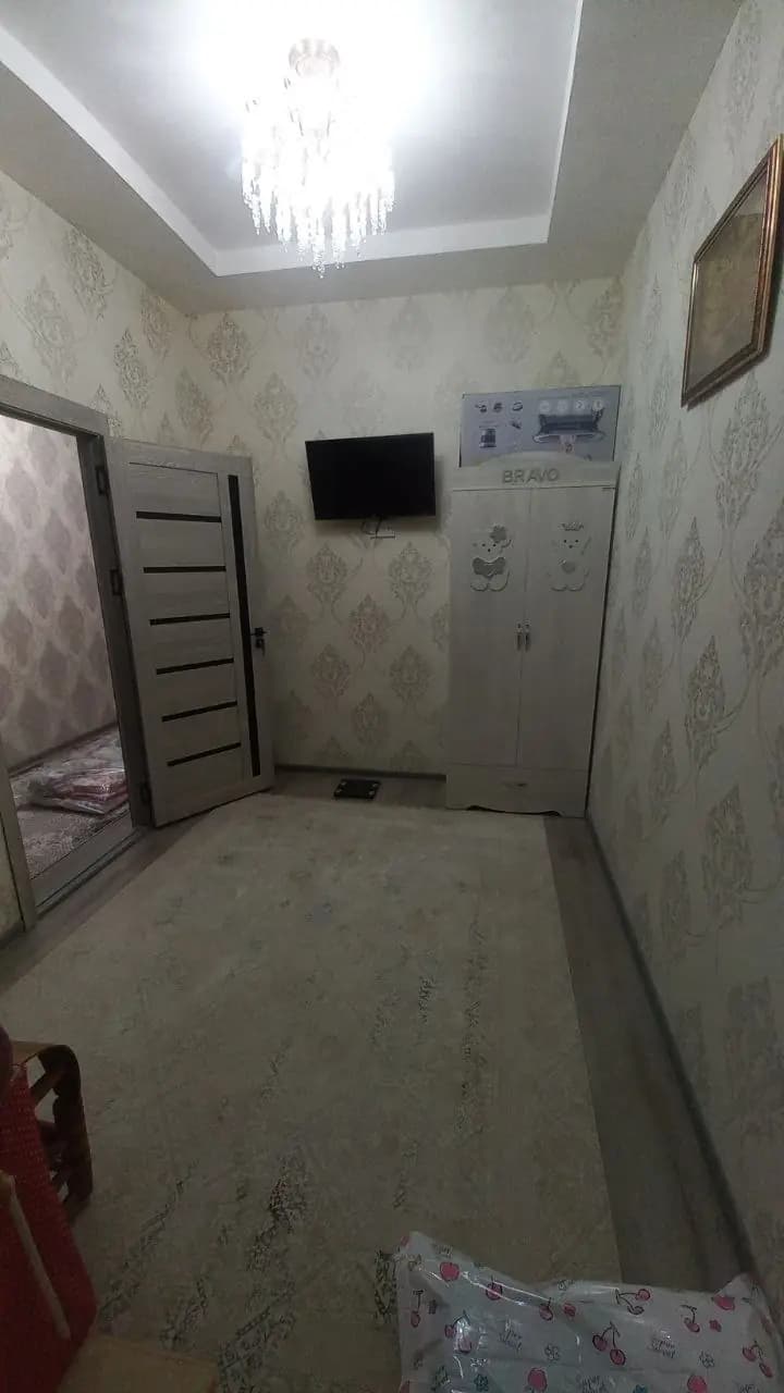 Bektemir Avtosalon — 1