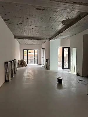 Продаётся Коммерческий Комплекс 9 соток Мирабад Авеню м.Ойбек — 5