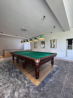Dacha lugano villa — 6