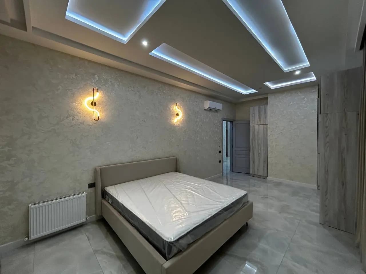 ЖК PARKWOOD 111 kv.m ор-р Посольство РФ, ул. Нукус, макро Парквуд — 4