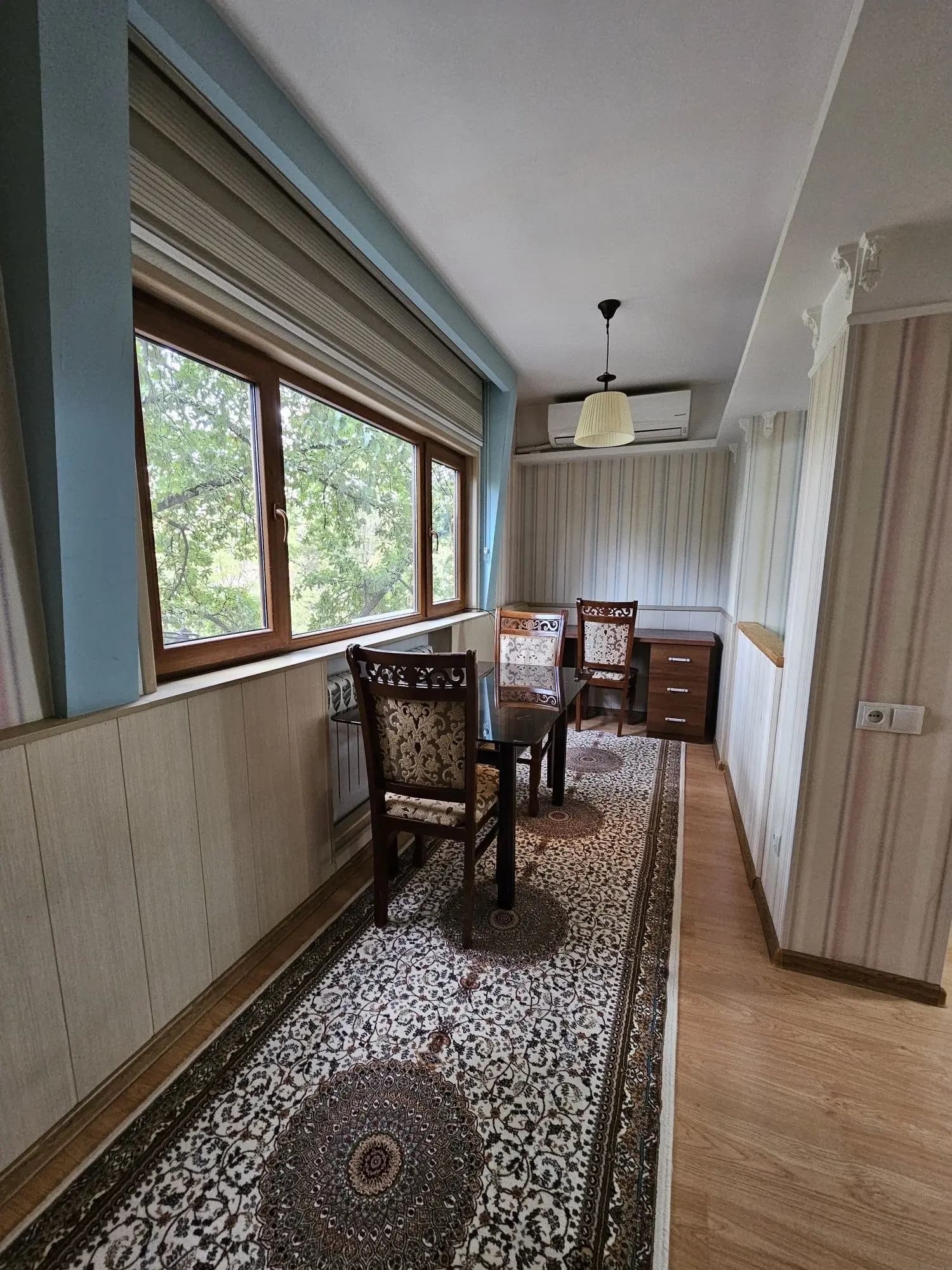 Аренда квартир‼️ Мирзо Улугбекский район📍 Ц-1 — 2