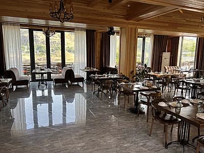 Готовый гостиничный бизнес в горах — 9